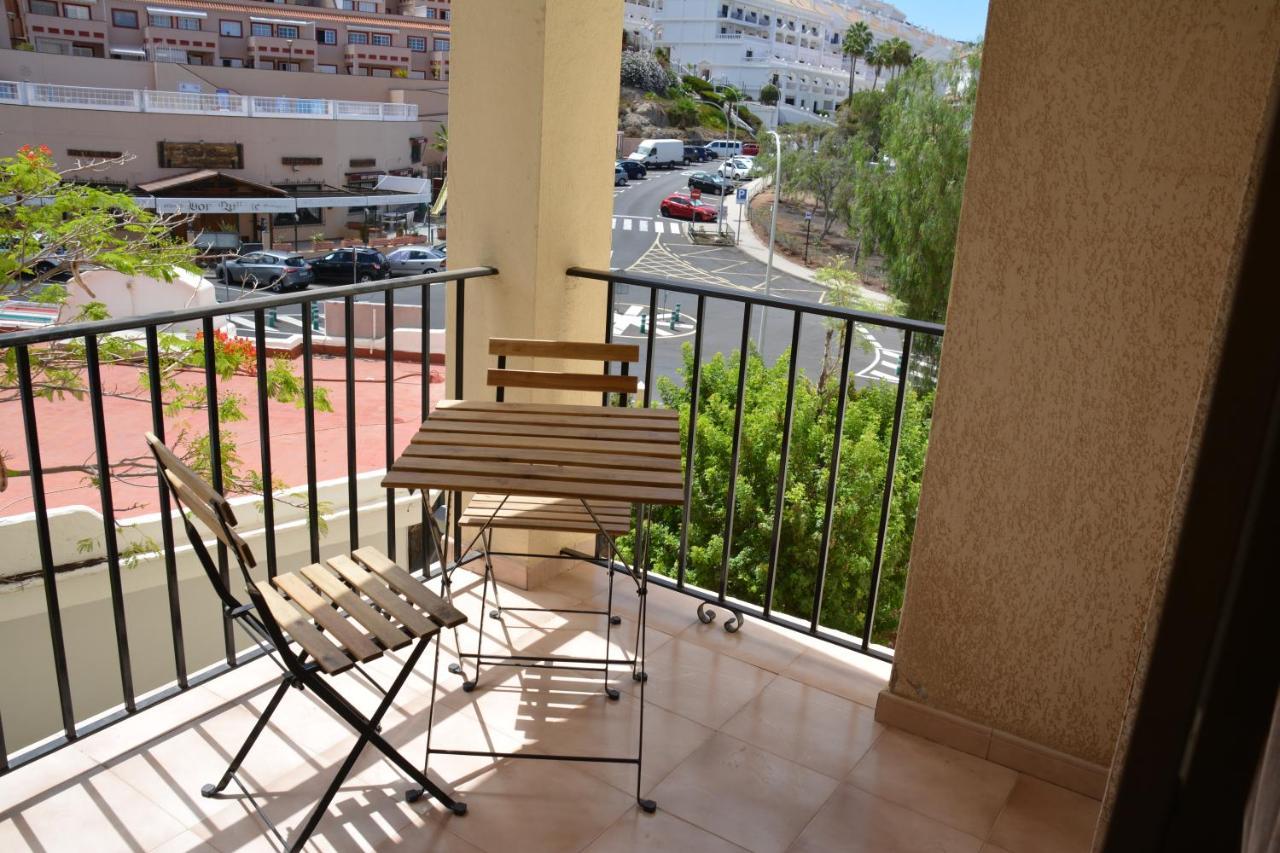 Castle 411 Los Cristianos (Tenerife) Exterior foto